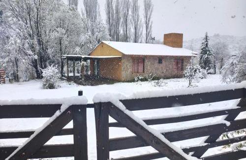 Potrero de los Funes Casa | Ranchoedycasa