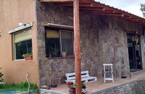 Potrero de los Funes Casa | Ranchoedycasa