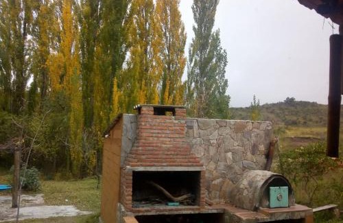 Potrero de los Funes Casa | Ranchoedycasa