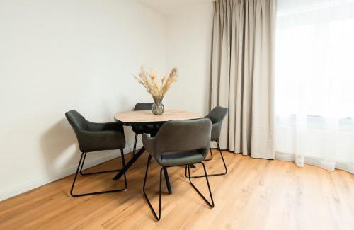 Erwitte Apartamento | RandHome Apartment Erwitte Horn, Bad Sassendorf