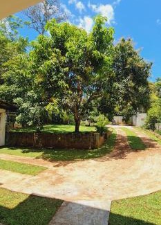 Gankewala Casa | Randi villa