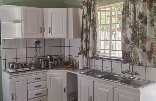 Muldersdrift Casa | Random Harvest Country Cottages
