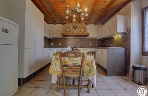 Longecombe Casa | Randonnée, Vtt, ski de Fond et Alpin,