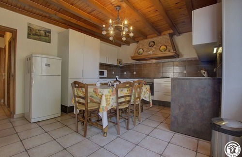 Longecombe Casa | Randonnée, Vtt, ski de Fond et Alpin,