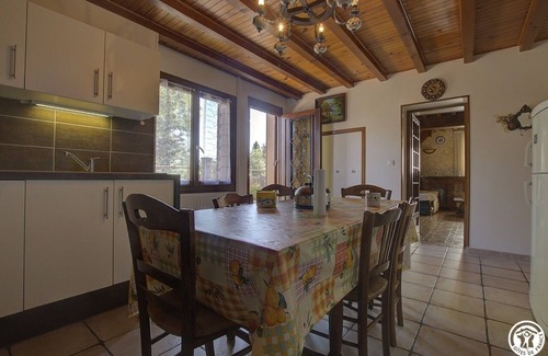 Longecombe Casa | Randonnée, Vtt, ski de Fond et Alpin,