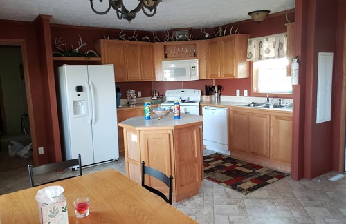 Moravia Casa | Randy's Rathbun Rental #2 "Your home away from Home" 15786 two point lane
