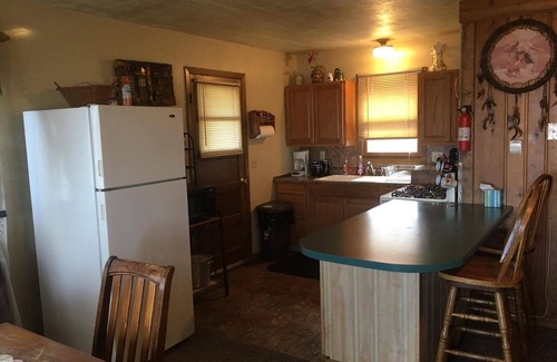 Onamia Casa | Mille Lacs Lake Private Home