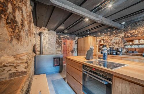 Matrei in Osttirol Chalet De Esquí | Raneburg 4 Almhaus