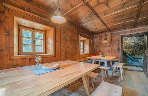 Matrei in Osttirol Chalet De Esquí | Raneburg 4 Almhaus