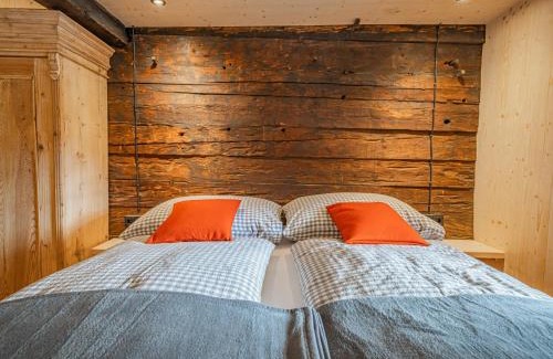 Matrei in Osttirol Chalet De Esquí | Raneburg 4 Almhaus