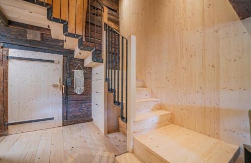 Matrei in Osttirol Chalet De Esquí | Raneburg 4 Almhaus