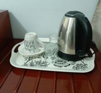 Kasane Casa | Raneziah Guesthouse