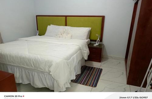 Kasane Casa | Raneziah Guesthouse