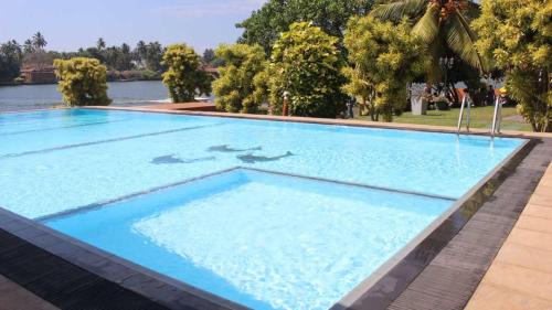 Aluthgama Casa | Ranga Holiday Resort