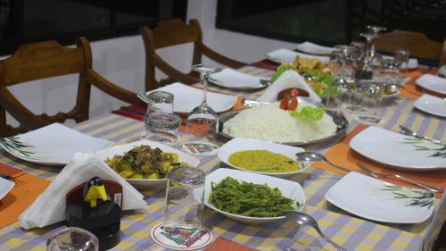 Aluthgama Casa | Ranga Holiday Resort