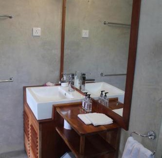 Makuldeniya Casa | Rangala House