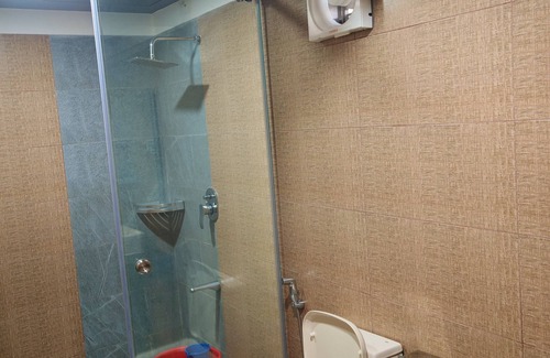 Maulvi Bazar Hotel | Rangauti Resort