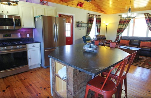 Rangeley Casa | Rangeley Getaway