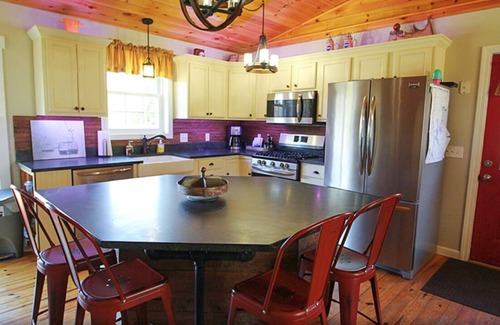 Rangeley Casa | Rangeley Getaway