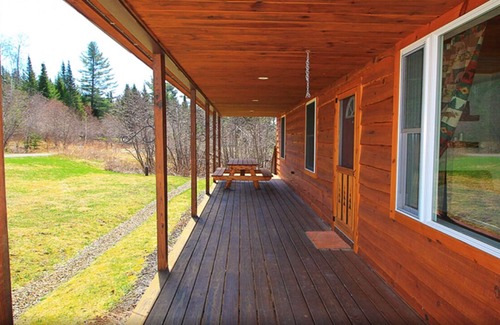 Rangeley Casa | Rangeley Getaway