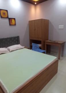 Varanasi Casa | Rangili Baag