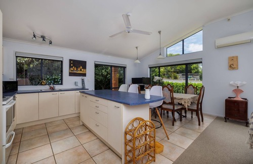 Paihia Casa | Rangimarie - Paihia Holiday Home