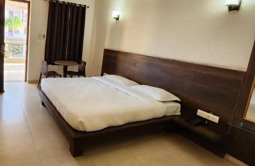 Kishangarh Complejo | Rani Palace Hotel And Resort
