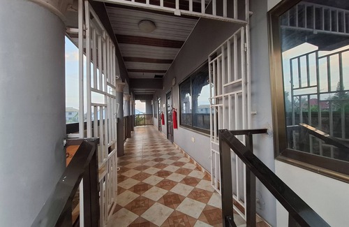Kumasi Apartamento | RANKBEL HOLIDAYS APARTMENT
