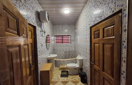 Kumasi Apartamento | RANKBEL HOLIDAYS APARTMENT