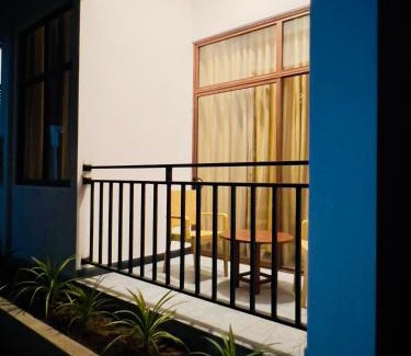 Anuradhapura Hotel | Ranketha Resort & Restaurant