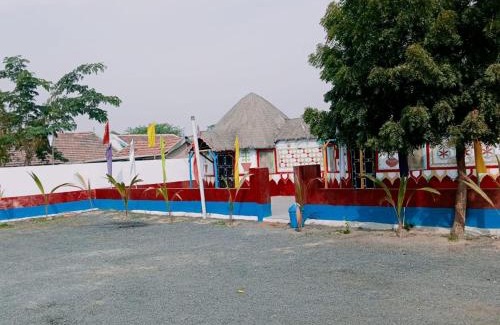 Hodka Village Complejo | Rann bhumi village resort