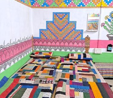 Hodka Village Complejo | Rann bhumi village resort