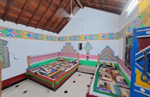 Hodka Village Complejo | Rann bhumi village resort