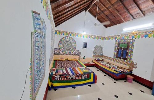 Hodka Village Complejo | Rann bhumi village resort