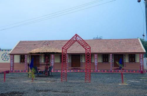 Bhuj Hotel | Rann Rajvi Homestay