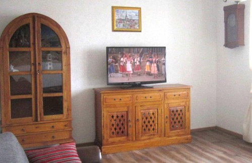 Kuressaare Apartamento | Ranna Apartment