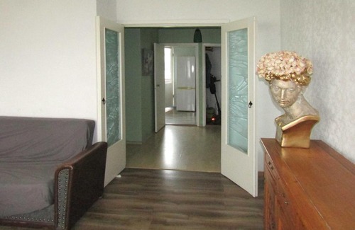 Kuressaare Apartamento | Ranna Apartment