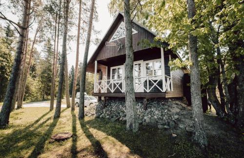 Rannakula Casa | Ranniku Holiday House