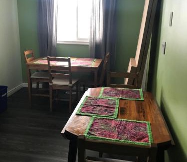 Marlborough Casa | Ranny's Private Rooms