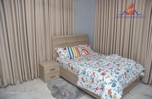 Tema Apartamento | Ranscilla Homes & Apartments