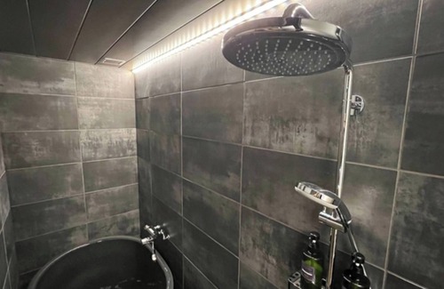 Matsue Shinjiko Onsen Hotel | Ranshitsu Japanesestyle room with private sauna / Matsue Shimane