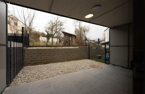Braunau am Inn Apartamento | Ranshofen Zimmervermietung Projektentwicklungs GmbH 1