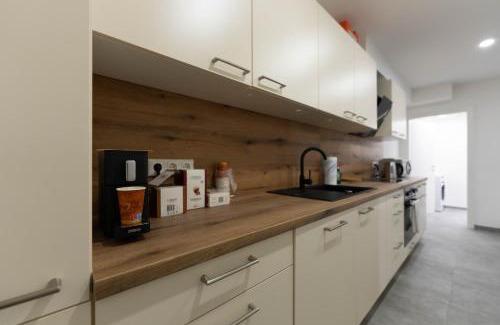 Braunau am Inn Apartamento | Ranshofen Zimmervermietung Projektentwicklungs GmbH 1