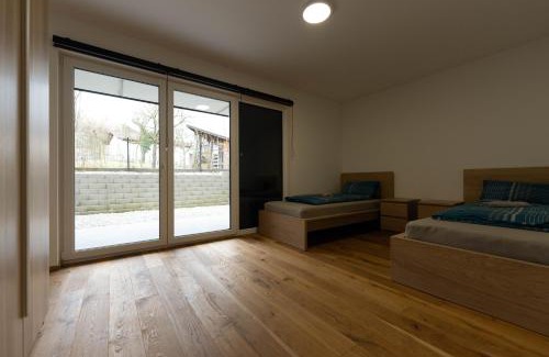 Braunau am Inn Apartamento | Ranshofen Zimmervermietung Projektentwicklungs GmbH 1