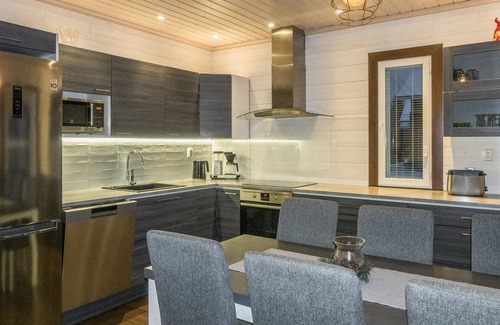 Syote Casa | Rantatähti by Interhome