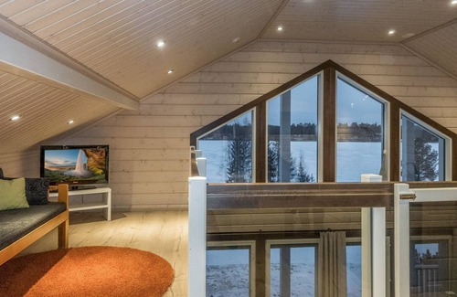 Syote Casa | Rantatähti by Interhome