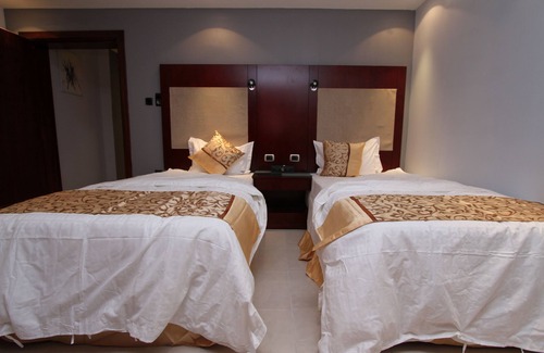 Ha'il Hotel | Raoum Inn Hail