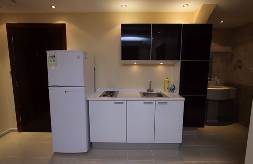 Ha'il Hotel | Raoum Inn Hail