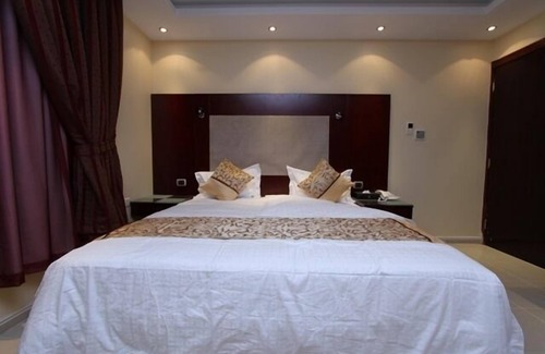 Ha'il Hotel | Raoum Inn Hail