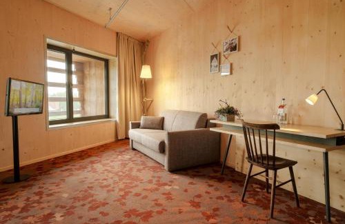 Wilhelmsburg Hotel | Raphael Hotel Wälderhaus